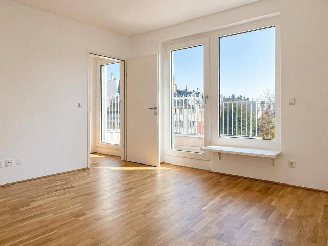 Apartment kaufen in Donaustadt, Wien