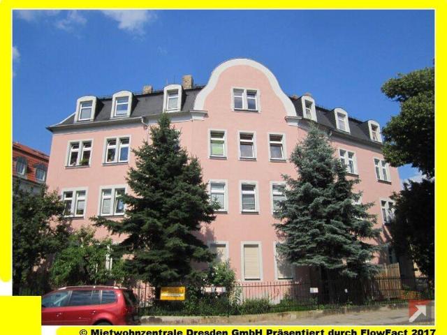 Haus kaufen in Cotta, Dresden