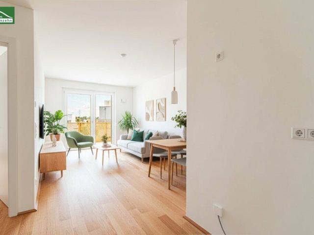 Apartment kaufen in Floridsdorf, Wien