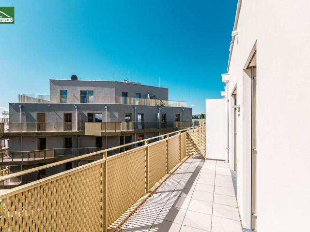 Wohnung kaufen in Floridsdorf, Wien