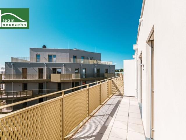 Wohnung kaufen in Floridsdorf, Wien
