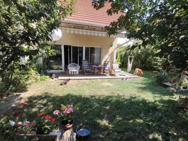 Haus kaufen in Katastralgemeinde Tulln, Tulln an der Donau