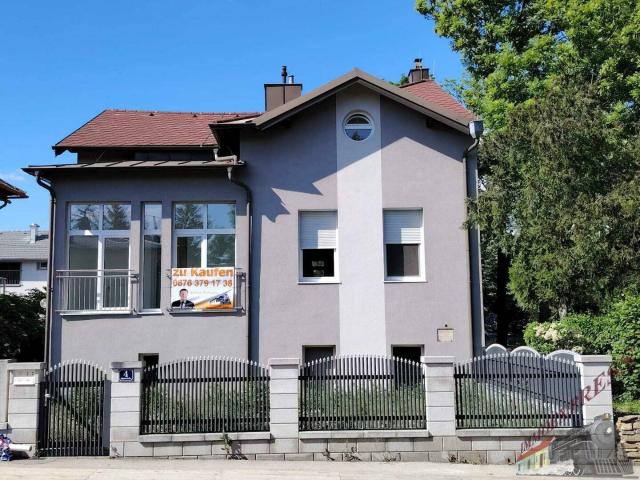 Haus kaufen in Maria Enzersdorf, Bezirk Mödling