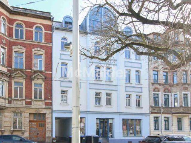 Haus kaufen in Gera, Thüringen