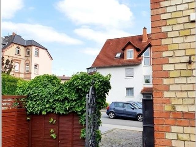 Haus kaufen in Wiesbaden