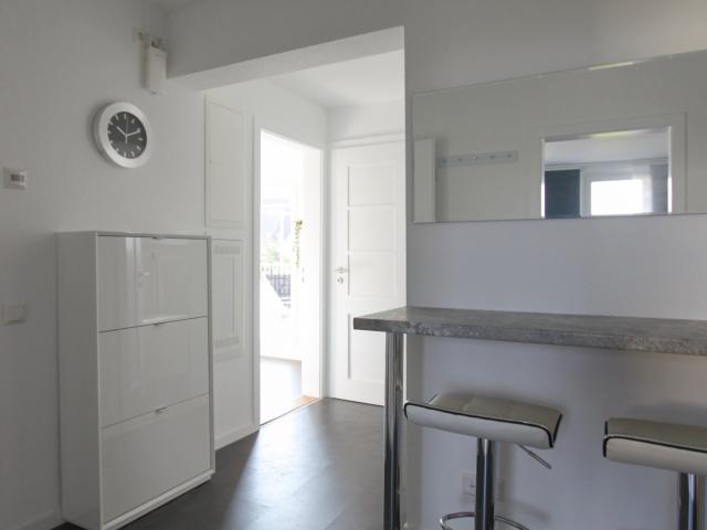 Apartment mieten in Heilbronn, Baden-Württemberg