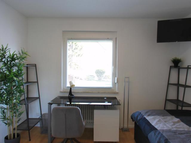 Wohnung mieten in Gewerbegebiet Böckingen-Nord, Heilbronn