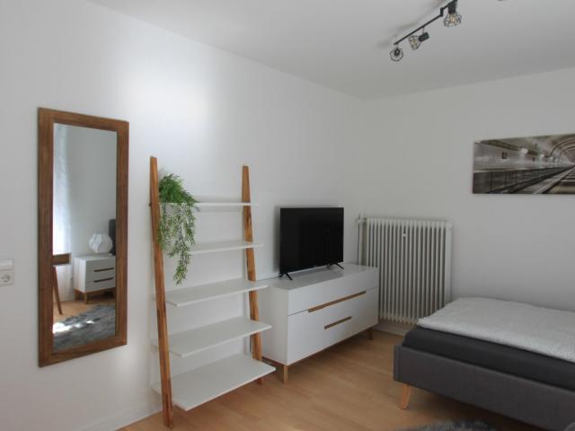 Apartment mieten in Heilbronn, Baden-Württemberg