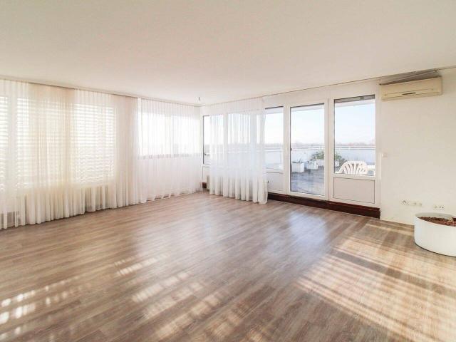 Wohnung kaufen in West, Ludwigshafen