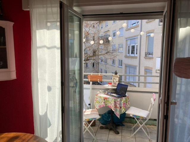 Wohnung mieten in Stuttgart-West, Stuttgart