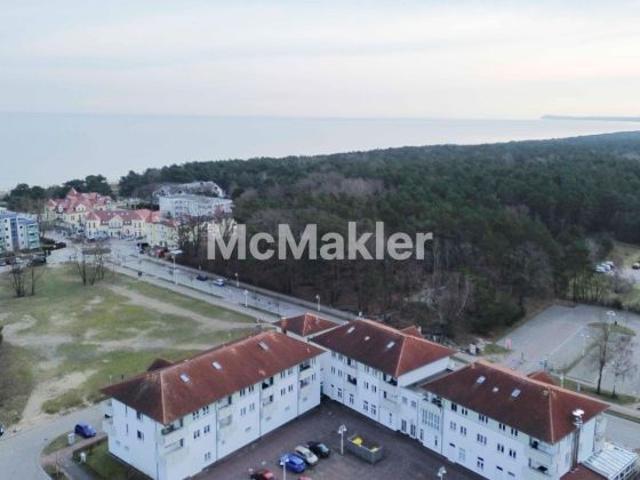 Wohnung kaufen in Karlshagen, Mecklenburg-Vorpommern