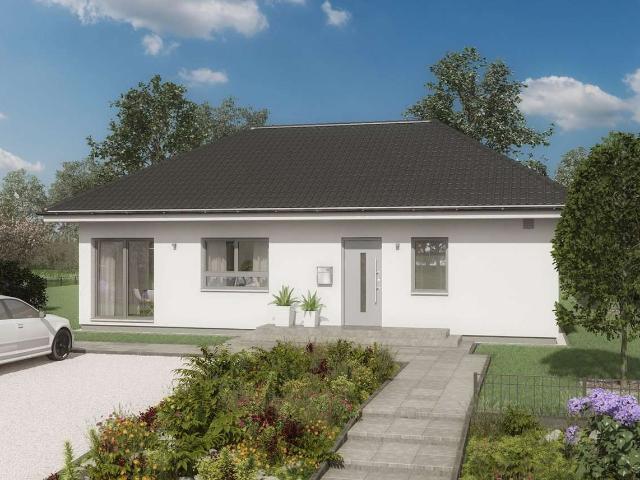 Haus kaufen in Herchweiler, Landkreis Kusel