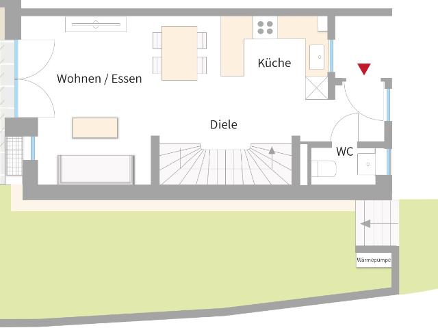 Haus mieten in Magstadt, Baden-Württemberg