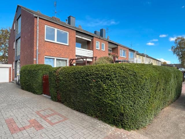 Haus kaufen in Altstadt, Dorsten