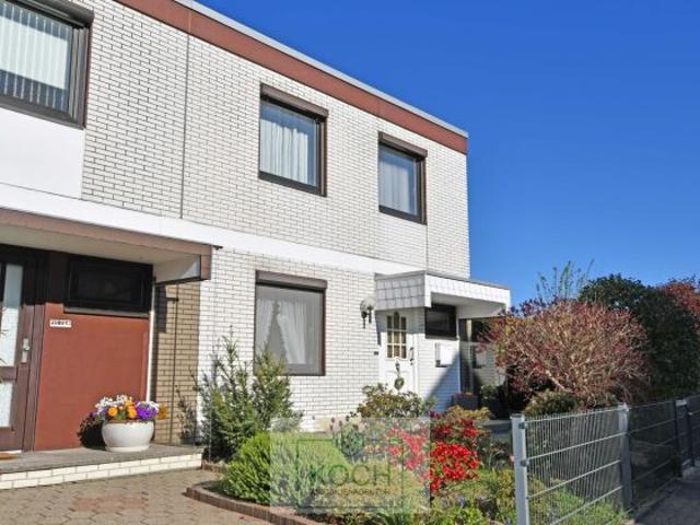 Haus kaufen in Geestland, Landkreis Cuxhaven