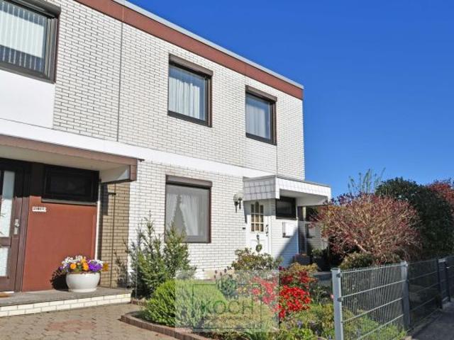 Haus kaufen in Bad Bederkesa, Niedersachsen