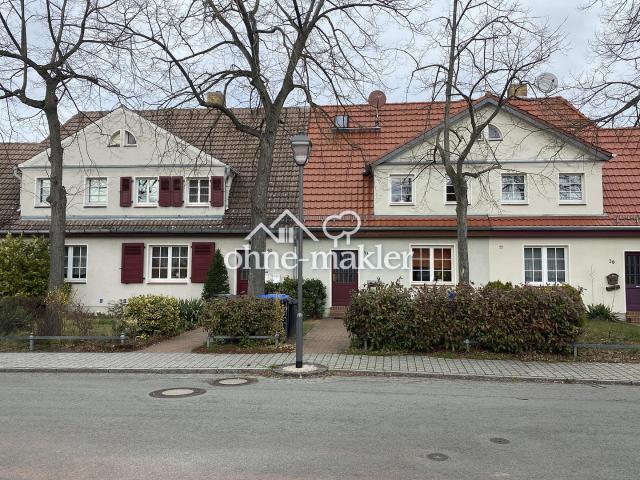 Haus kaufen in Zschornewitz, Gräfenhainichen