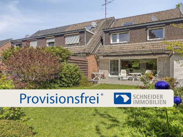 Haus kaufen in Ratingen, Nordrhein-Westfalen