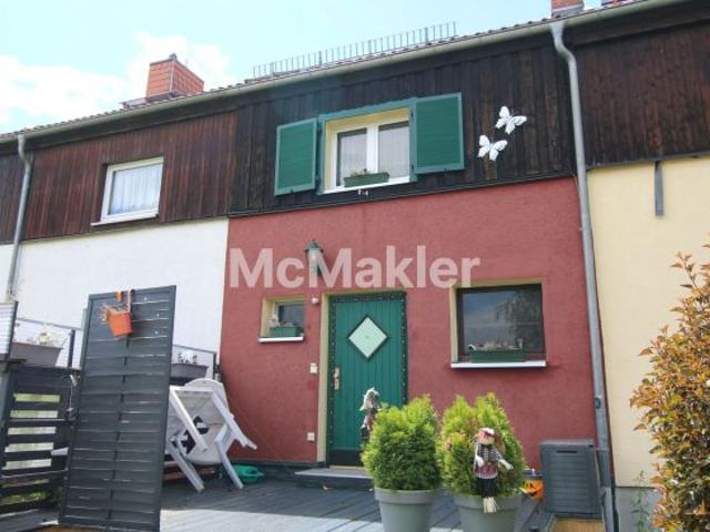 Haus kaufen in Zwickau, Sachsen
