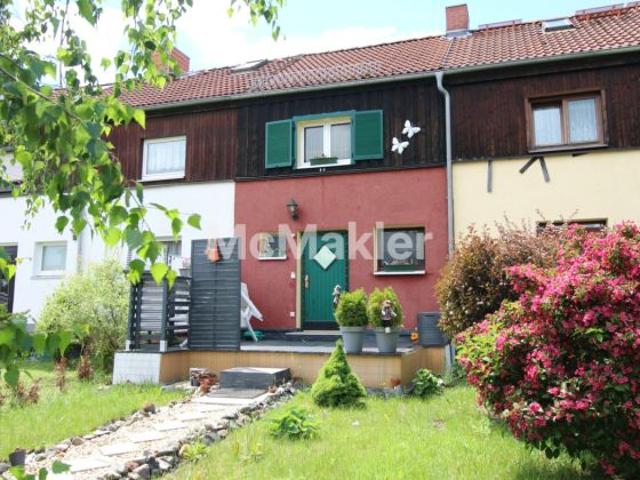 Haus kaufen in Zwickau, Sachsen