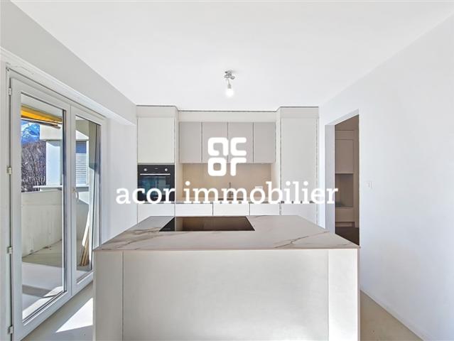 Wohnung kaufen in Les Mayens-de-Sion, Wallis