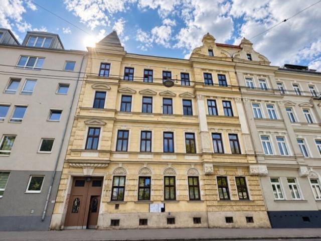 Wohnung kaufen in Untermeidling, Wien