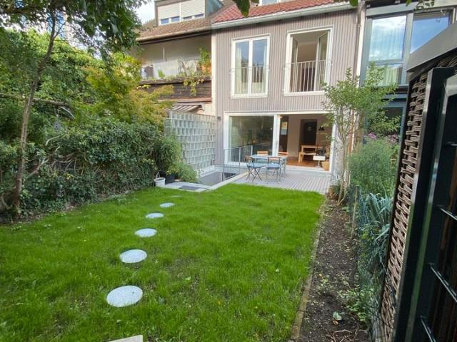 Haus mieten in Pasing-Obermenzing, München