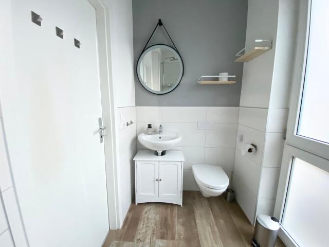 Apartment mieten in Burg, Brandenburg