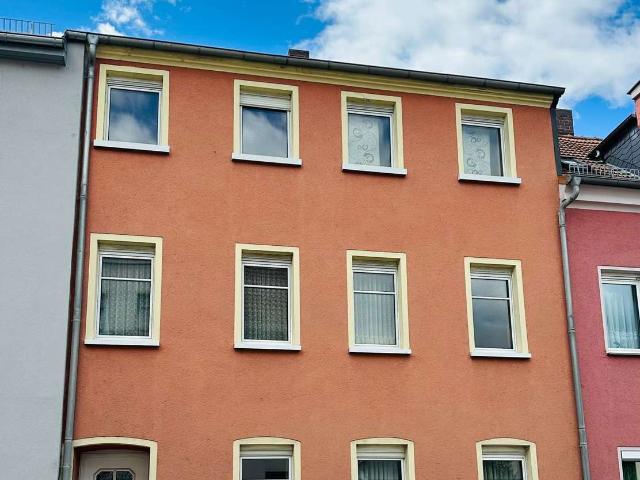 Reihenhaus kaufen in Groitzsch