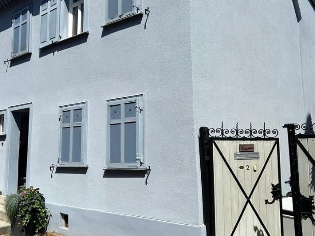 Haus kaufen in Bad Homburg, Hessen
