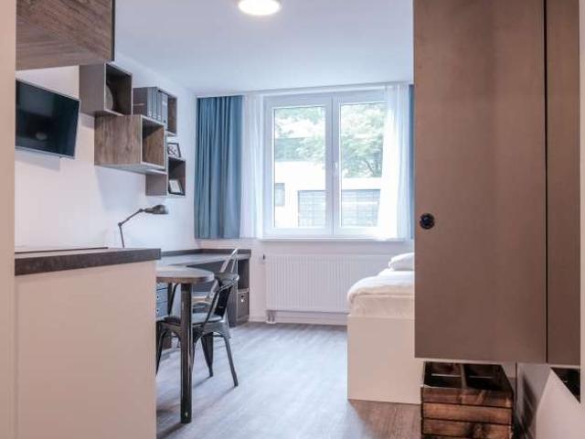 Atelier mieten in Lichtenberg, Berlin