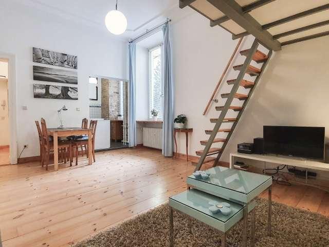 Atelier mieten in Graefekiez, Berlin