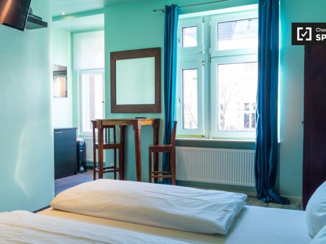 Atelier mieten in Tempelhof–Schöneberg, Berlin