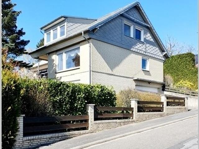 Haus kaufen in Wiesbaden