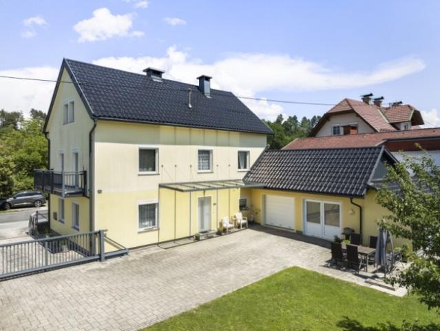 Haus kaufen in Eberndorf, Kärnten