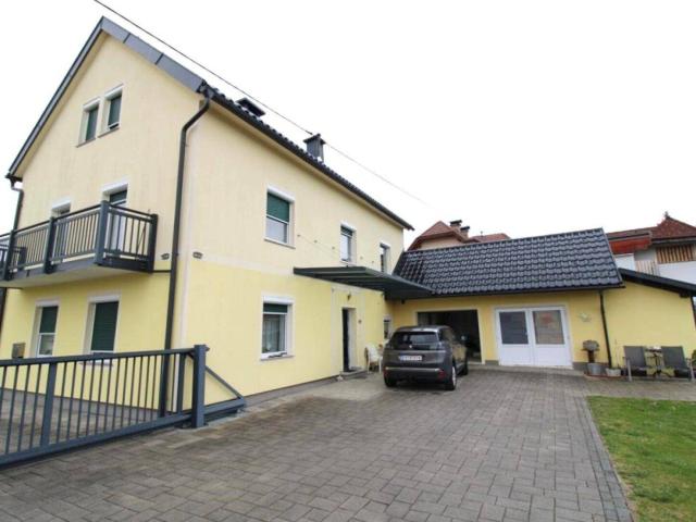 Haus kaufen in Eberndorf, Kärnten