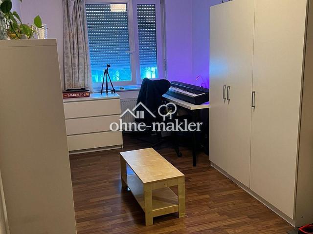 Apartment mieten in Stuttgart-Nord, Stuttgart