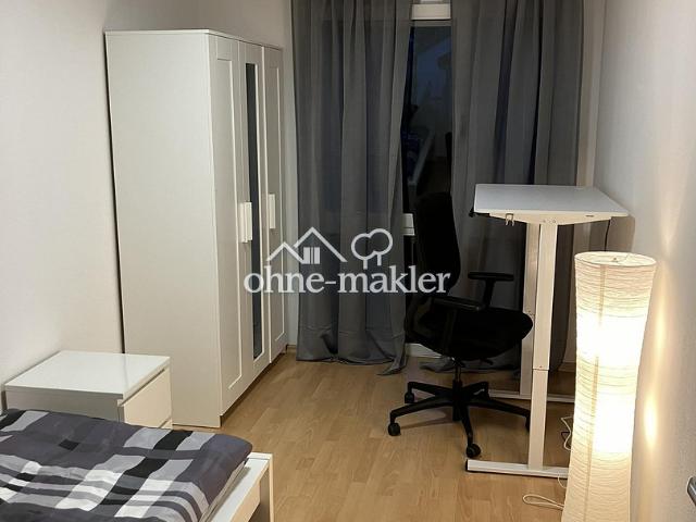 Apartment mieten in Baden-Württemberg