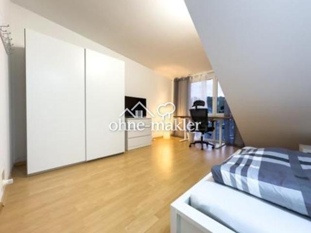 Apartment mieten in Baden-Württemberg