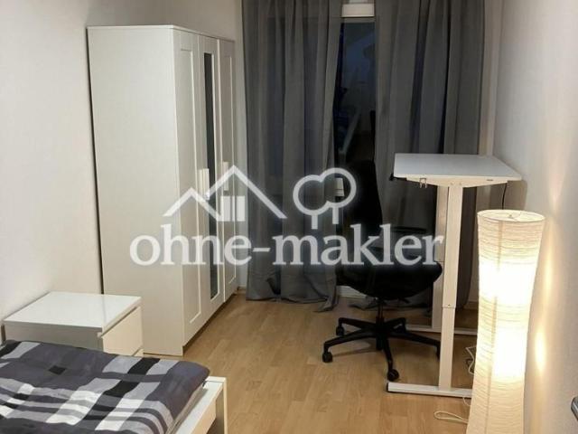Zimmer mieten in Baden-Württemberg