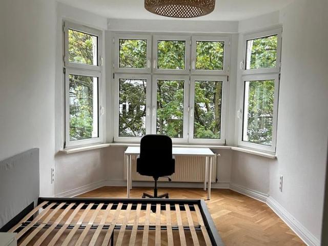 Wohnung mieten in Innenstadt Ost, Dortmund