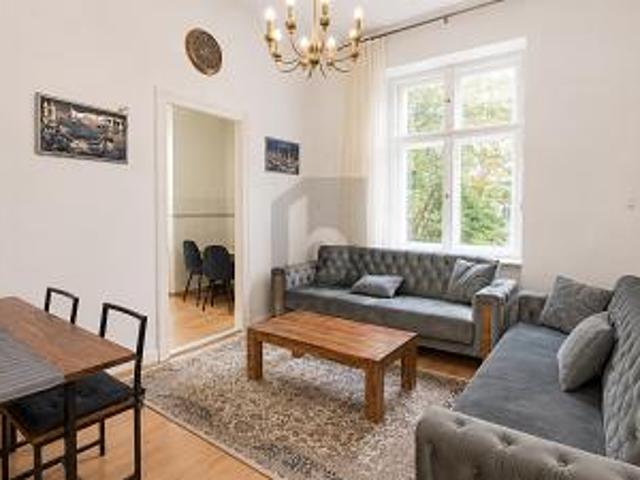 Wohnung kaufen in Tempelhof–Schöneberg, Berlin