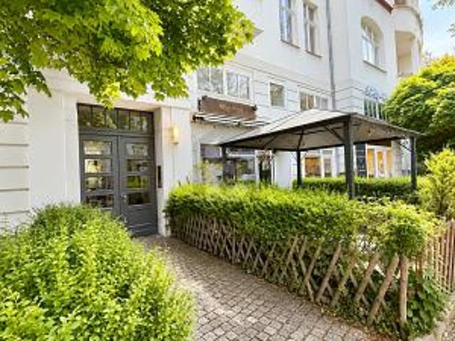 Wohnung kaufen in Tempelhof–Schöneberg, Berlin