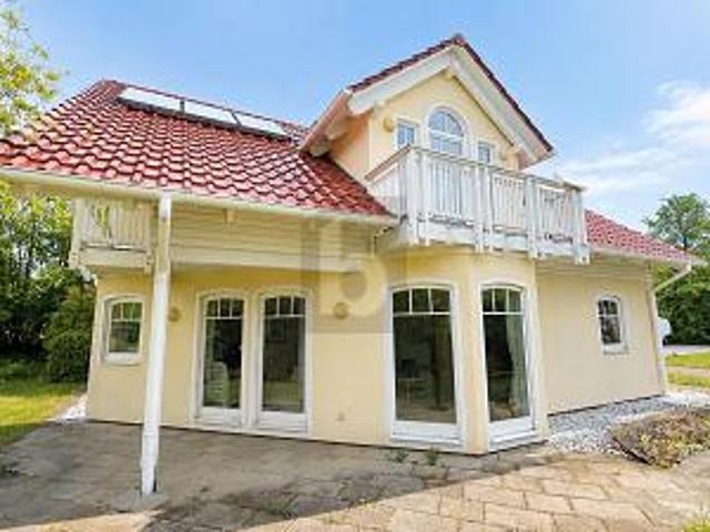 Villa kaufen in Azmannsdorf, Erfurt