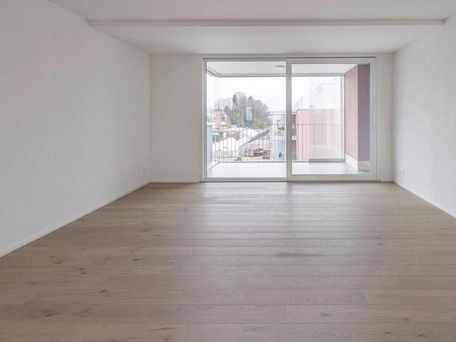 Apartment mieten in Mattenquartier, Pfäffikon