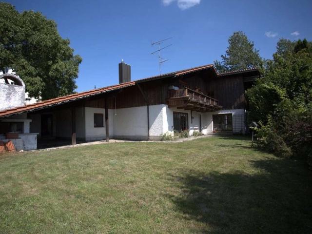 Haus kaufen in Freyung, Landkreis Freyung-Grafenau