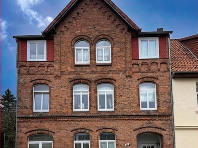 Haus kaufen in Alfeld, Niedersachsen