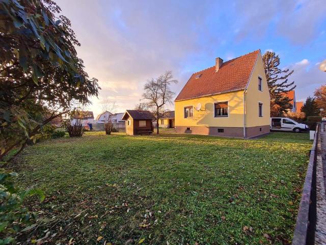 Haus kaufen in Tulln an der Donau, Niederösterreich