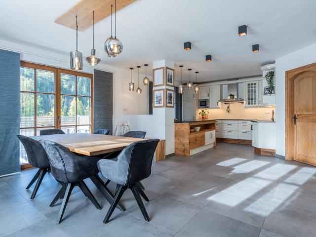 Haus kaufen in Saalbach-Hinterglemm, Salzburg