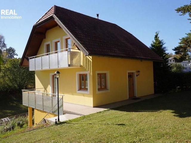 Haus kaufen in Zwettl, Zwettl-Niederösterreich